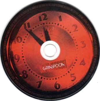 CD Grinspoon: Six To Midnight