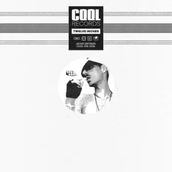 Gritness,jackie: Natural High