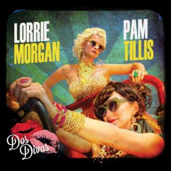 Album Grits And Glamour: Dos Divas