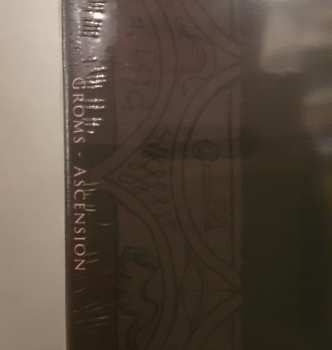 LP Groms: Ascension LTD