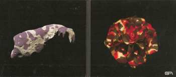 CD Groove Armada: Black Light