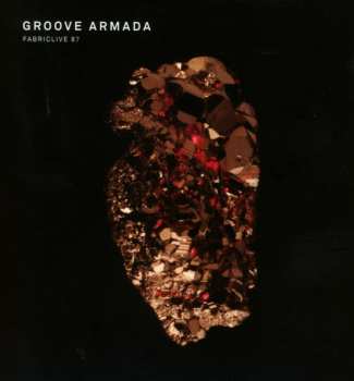 CD Groove Armada: Fabriclive 87