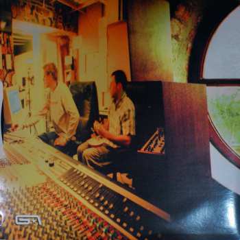 3LP Groove Armada: Goodbye Country (hello Country)