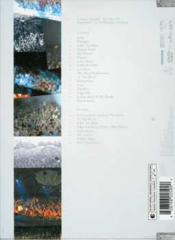 DVD Groove Armada: The Best Of (Recorded Live At Brixton Academy)