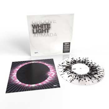 LP Groove Armada: White Light (Record Store Day 2024)