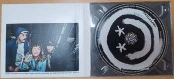 CD Grossstadtgeflüster: Trips & Ticks DIGI