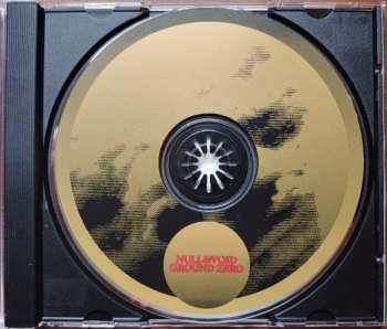 CD Ground Zero: Null & Void