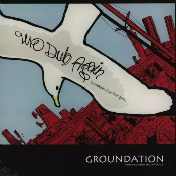 Groundation: We Dub Again