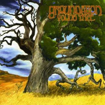 CD Groundation: Young Tree (Remastered)