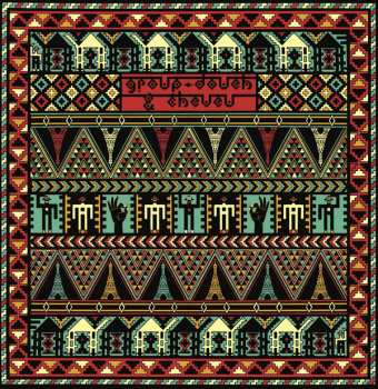 Album Cheveu: Dakhla Sahara Session