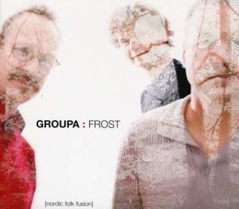Album Groupa: Frost