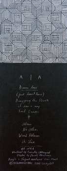LP Grouper: A I A : Dream Loss