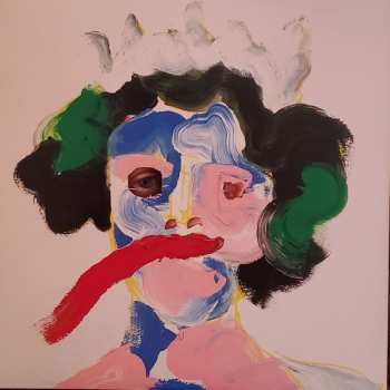 LP Grouplove: Healer CLR