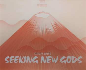 LP Gruff Rhys: Seeking New Gods CLR