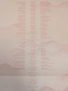 LP Gruff Rhys: Seeking New Gods CLR