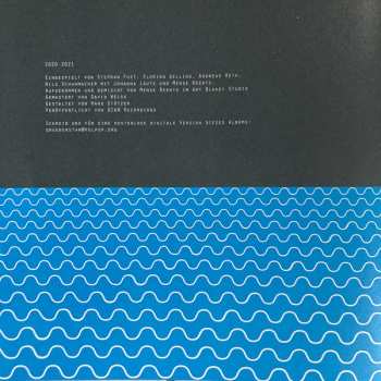 LP Grüner Star: Hauptsache, Es Bleibt Friedlich