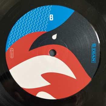 LP Grüner Star: Hauptsache, Es Bleibt Friedlich