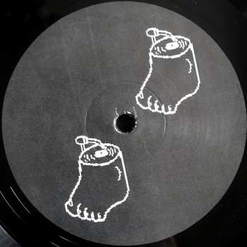 LP Grup Ses: Beats From The Vaults (2008 – 2021) LTD