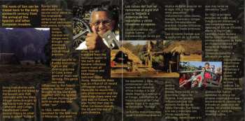 CD Grupo Eduardo Saborit: Que Linda Es Mi Cuba