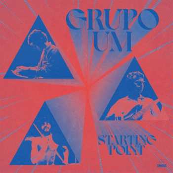 CD Grupo Um: Starting Point