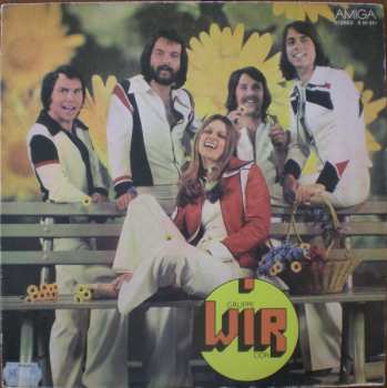 LP Wir: Gruppe ,,WIR"