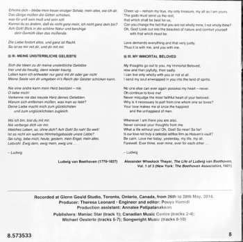 CD The Gryphon Trio: Elements Eternal