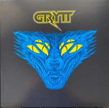 Album GRYTT: GRYTT