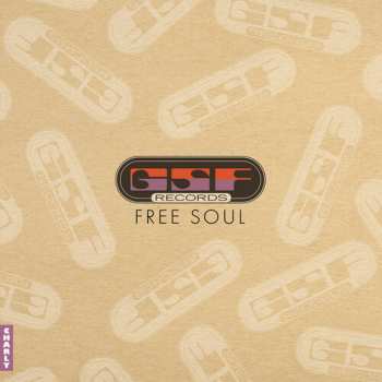 Album Gsf Free Soul / Various: Gsf Free Soul