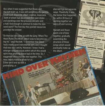 2CD GTR: GTR DLX | DIGI