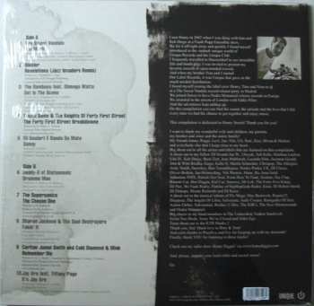 LP GU: This Is DJ's Choice Vol. 4