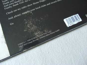 LP GU: This Is DJ's Choice Vol. 4