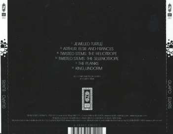 CD Guapo: Elixirs