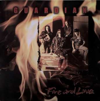 LP Guardian: Fire And Love