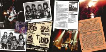 CD Guardian: First Watch