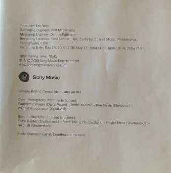 CD Zoltán Kodály: The Hungarian Album