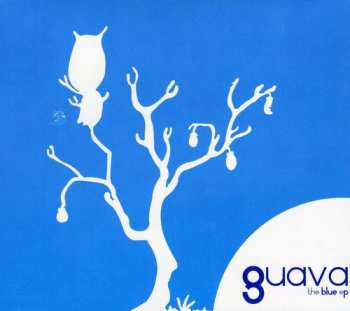 Album Guava: Blue Ep