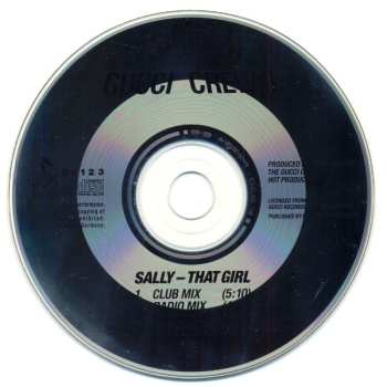 CD Gucci Crew II: Sally - That Girl