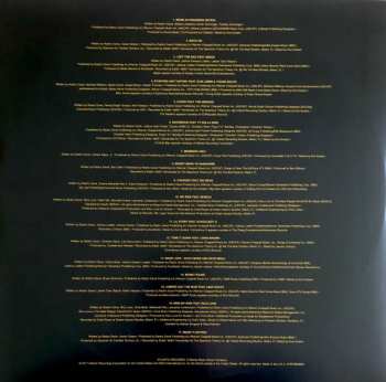 2LP Gucci Mane: Mr. Davis CLR | LTD