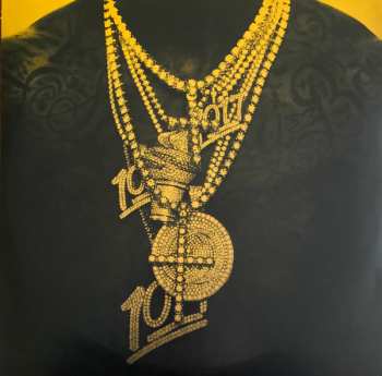 2LP Gucci Mane: Mr. Davis CLR | LTD