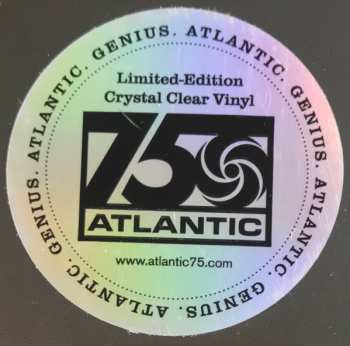 2LP Gucci Mane: Mr. Davis CLR | LTD