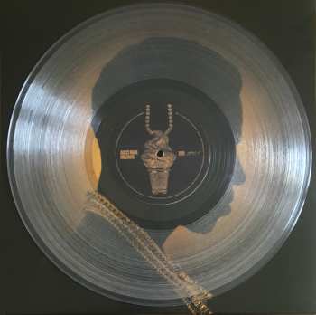 2LP Gucci Mane: Mr. Davis CLR | LTD