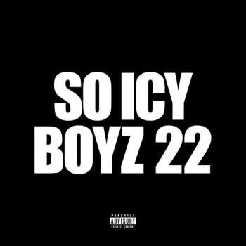 3CD Gucci Mane: So Icy Boyz 2022