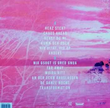 LP Gudrun Mittermeier: Seeheim