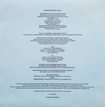 LP Gudrun Mittermeier: Seeheim