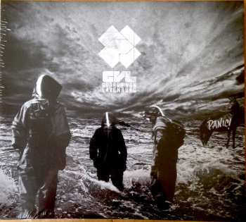 CD Gudrun Von Laxenburg: Panic!