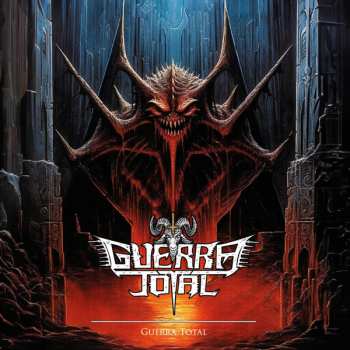 CD Guerra Total: Guerra Total