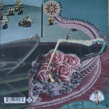 SP Guided By Voices: Everywhere Is Miles From Everywhere