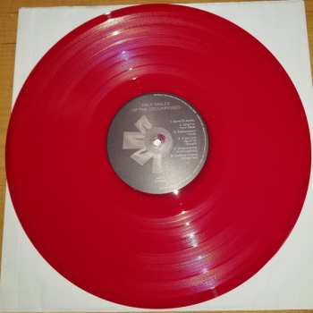 LP Guided By Voices: Half Smiles Of The Decomposed