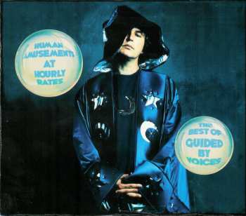 5CD/DVD/Coffret Guided By Voices: Hardcore UFOs - Revelations, Epiphanies And Fast Food In The Western Hemisphere