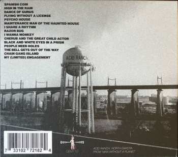 CD Guided By Voices: It's Not Them. It Couldn't Be Them. It Is Them!